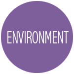 ENVIRONMENT